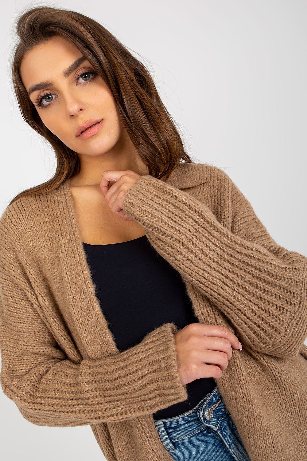 Cardigan model 170734